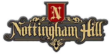 nottingham home Logo